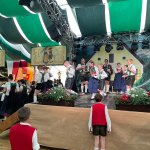 Landesjugendtag in Zell 2023 - Gauderfest